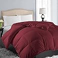 All Season Full Size Soft Quilted Down Alternative Comforter
