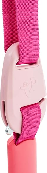 TP Toys Quadpod 4 in 1 Growable Pink Baby Swing Seat 6 Months-8 Years view 9