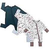 Bow Dream Infant Boys Girls Clothes Newborn Bamboo Rayon Baby girl Romper baby boy Bodysuit Jumpsuit