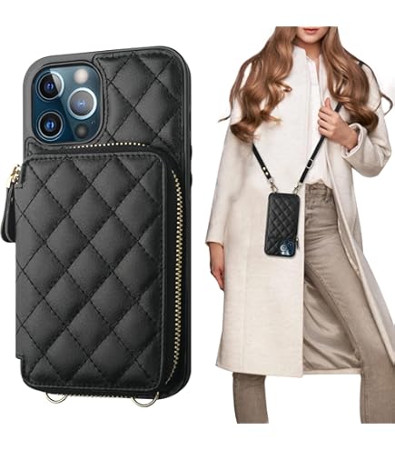 Amazon.com: Coach Case for iPhone 13 Pro : Cell Phones & Accessories