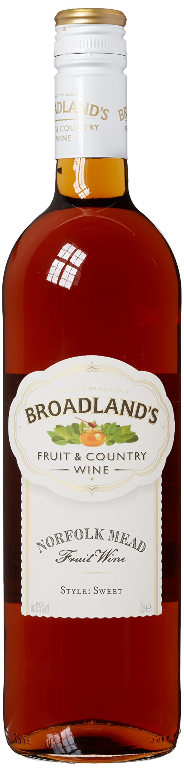 Norfolk Mead - 75cl