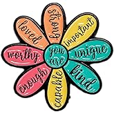 Herxion Enamel Pins, Cute Pins for Backpacks, Hat Pins, Novelty Brooch Pins, Backpack Pins, Lapel Pins for Men, Women, Girls, Boys. For Lanyard, Bags, Hats, Caps, Clothing