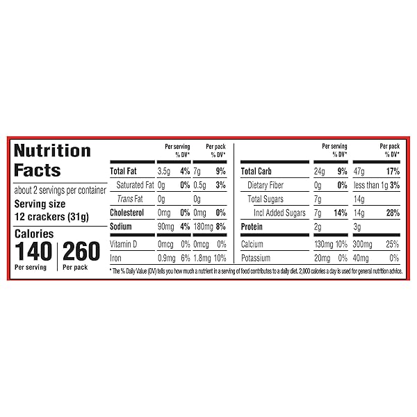 BARNUM’S ORIGINAL ANIMAL CRACKERS, KIDS SNACKS, 2.13 OZ BOX