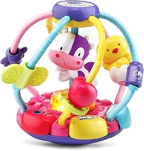 VTech Baby Lil' Critters Shake and 