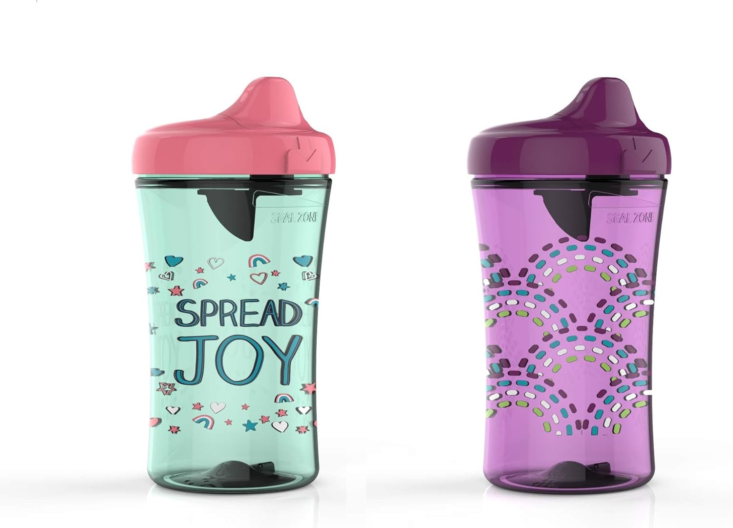 first essentials by nuk hard spout sippy cup