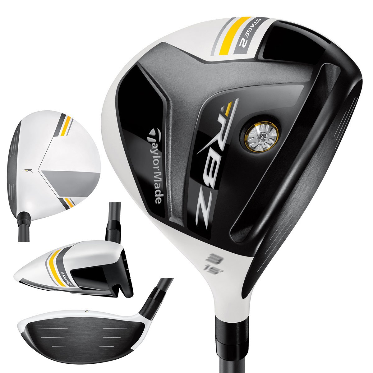 Palos de golf taylormade rbz Los mejores palos de golf Palos de golf taylormade rbz Los mejores palos de golf