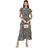 Ulla Johnson Women's Amaia Dress