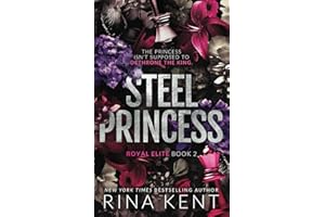 Steel Princess: Special Edition Print