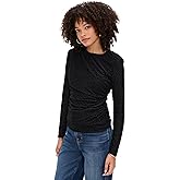 Ramy Brook Women's Larry Top