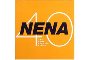 Nena 40-Nichts Versaeumt (Premium Edition)