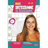 Mini Integrame și Diagrame - nr.1