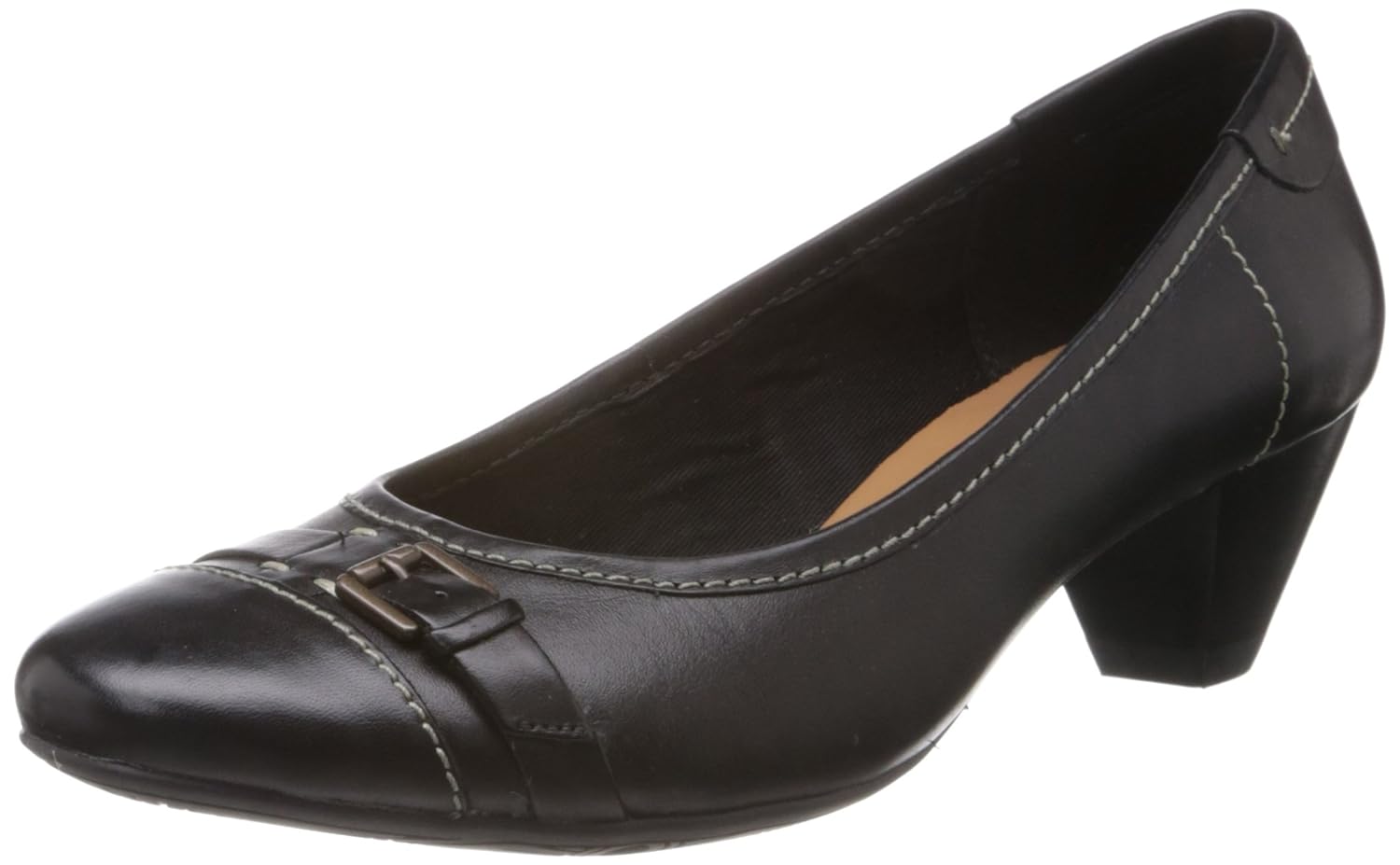clarks pumps 2014