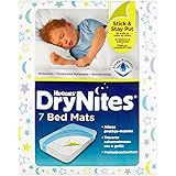 Huggies Coprimaterasso Assorbente - Confezione Da 2 Con 7 Pezzi Ciascuno - Foto 9