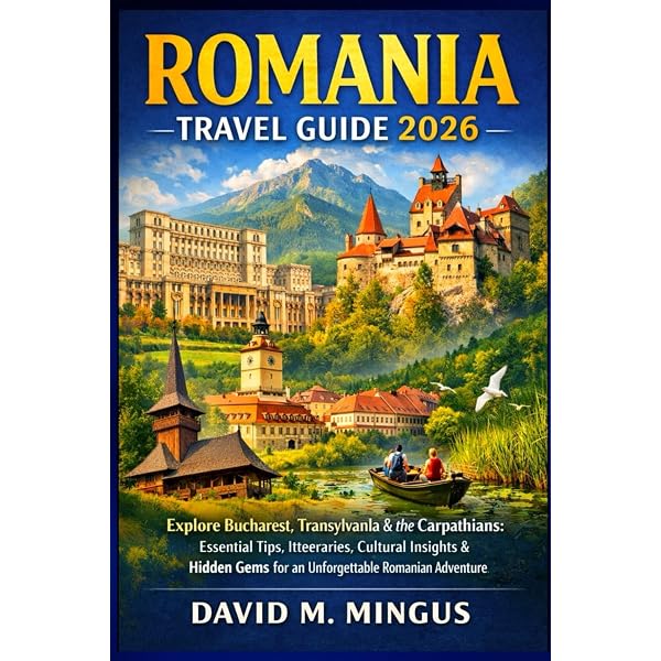 National Geographic Traveler: Romania: Juler, Caroline