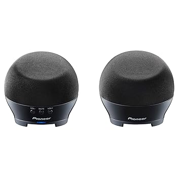 pioneer pc speakers