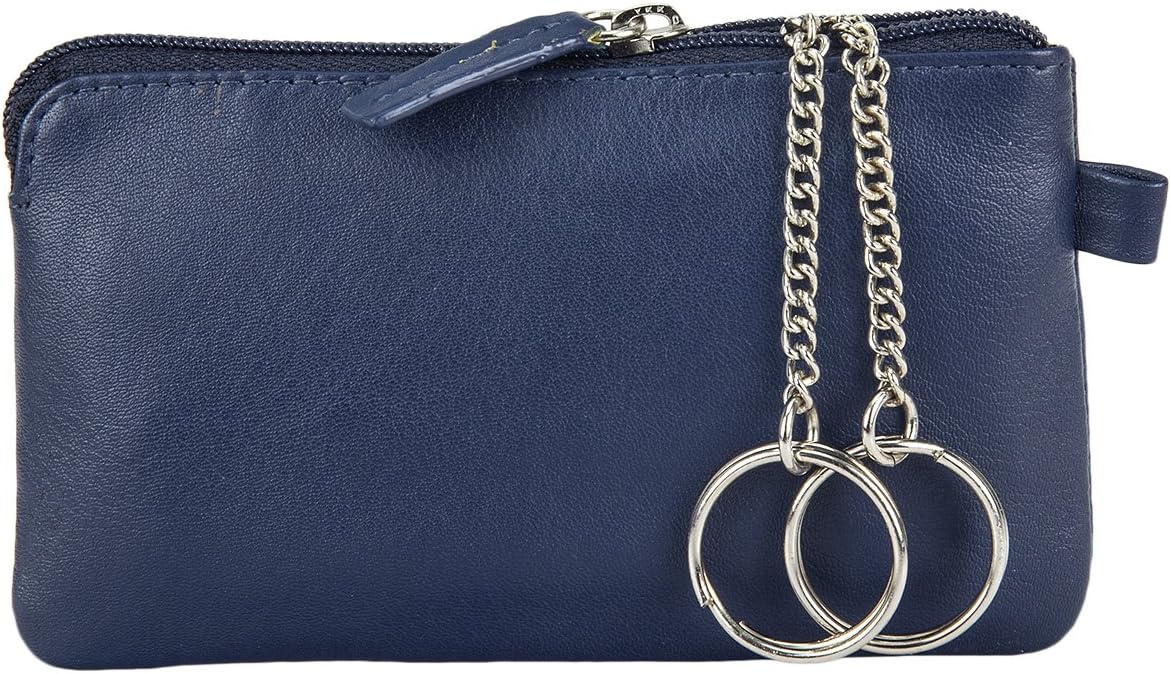 Bugatti Key Case Sempre Key Case, 12 cm, Black - Image 3