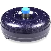 B&amp;M 20404 Tork Master 2400 Torque Converter 1965-1991 TH400 1968-1981 TH350