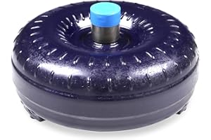 B&M 20404 Tork Master 2400 Torque Converter