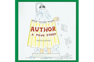 Author: A True Story