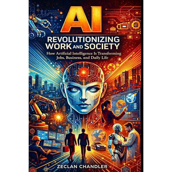 Amazon.com: The Future After AI: Expectations for Artificial