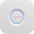 Philips Hue Personal Wireless Lighting Home Automation Bridge 2.0, Apple Home Kit Enabled, Works with Alexa