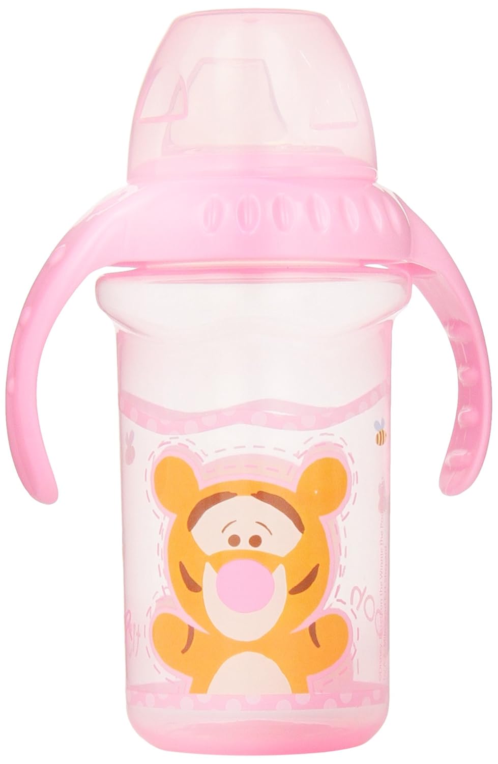 winnie the pooh sippy cup