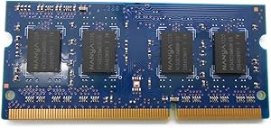 Sparepart: Acer SODIMM.2GB.DDR3-1333.NAN.LF 2GB DDR3 1333MHz, 2 GB, 1 x 2, KN.2GB03.025 (2GB DDR3 1333MHz, 2 GB, 1 x 2 GB, DDR3, 1333 MHz, 204-pin SO-DIMM, Blue)