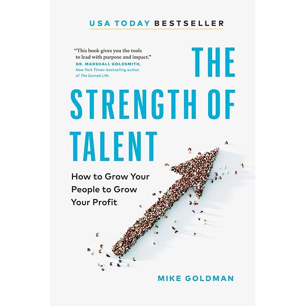 Best Practices in Talent Management: How the World's Leading