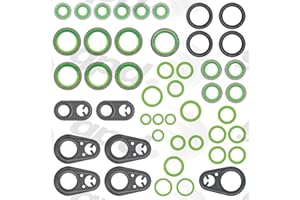 Global Parts Distributors - 15-16 Caravan (1321384)