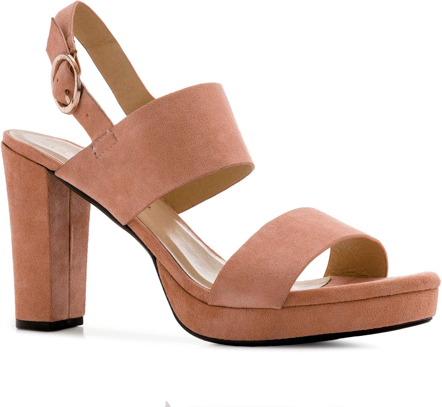 ladies heeled shoes uk