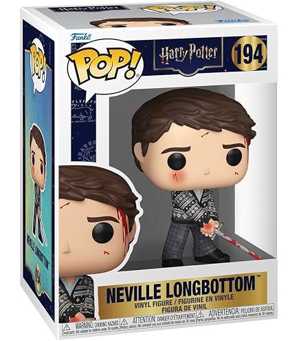 Funko Pop! Filme Harry potter Gargoyle Boar 143 Exclusivo Original - Moça do Pop - Funko Pop é aqui