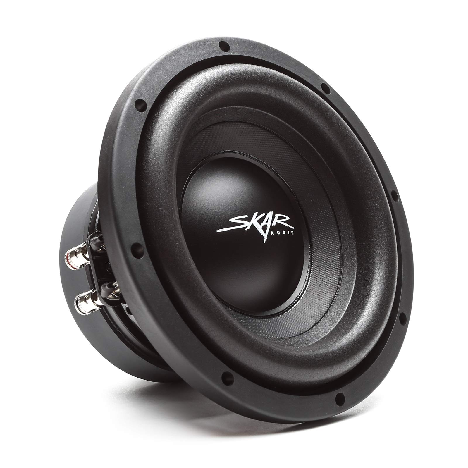 Skar Audio SDR-8 D4 8" 700 Watt Max Power Dual 4