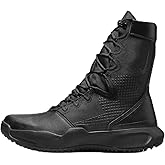 Nike SFB B1 Tactical Boots (DX2117-001, Black/Black/Black) Size 10.5