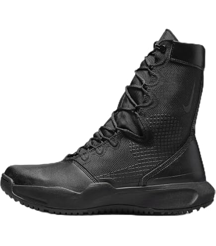 Amazon.com | Nike SFB B1 Military Lightweight Combat Boots (14