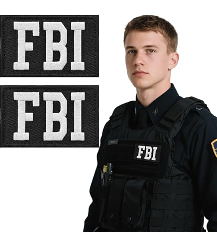 Amazon.com: DEA Fast Team Alpha patch - LA PATCHERIA : Clothing