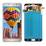 Display Touch Screen for Samsung Galaxy Note 5