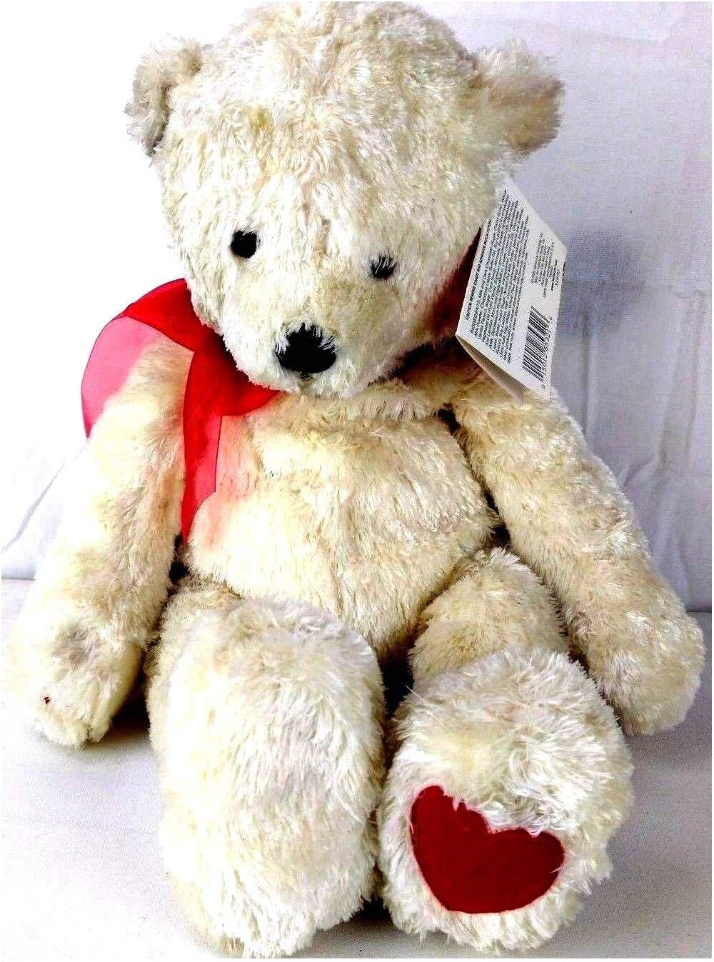 teddy bear hallmark