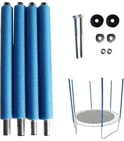 Skywalker Trampoline Replacement Partsnull
