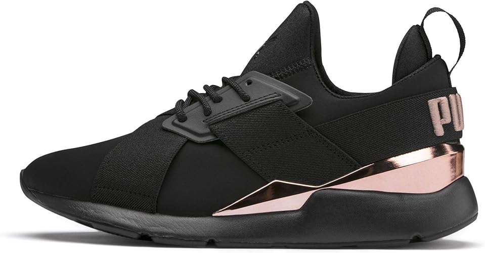 puma muse metal release date