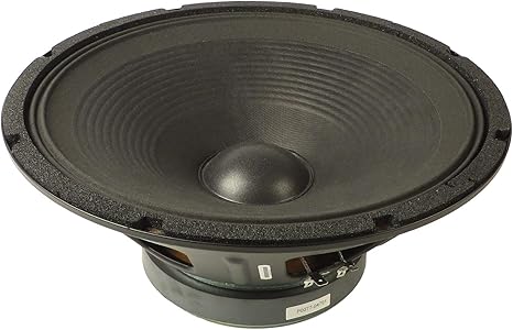 jbl 15 speaker replacement