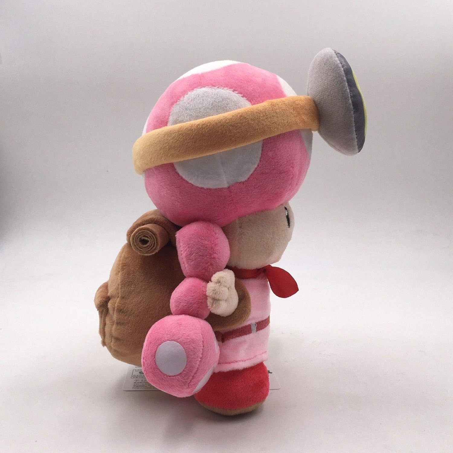 toadette peluche