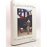 It Ain't No Sin to Be Glad You're Alive : The Promise of Bruce Springsteen