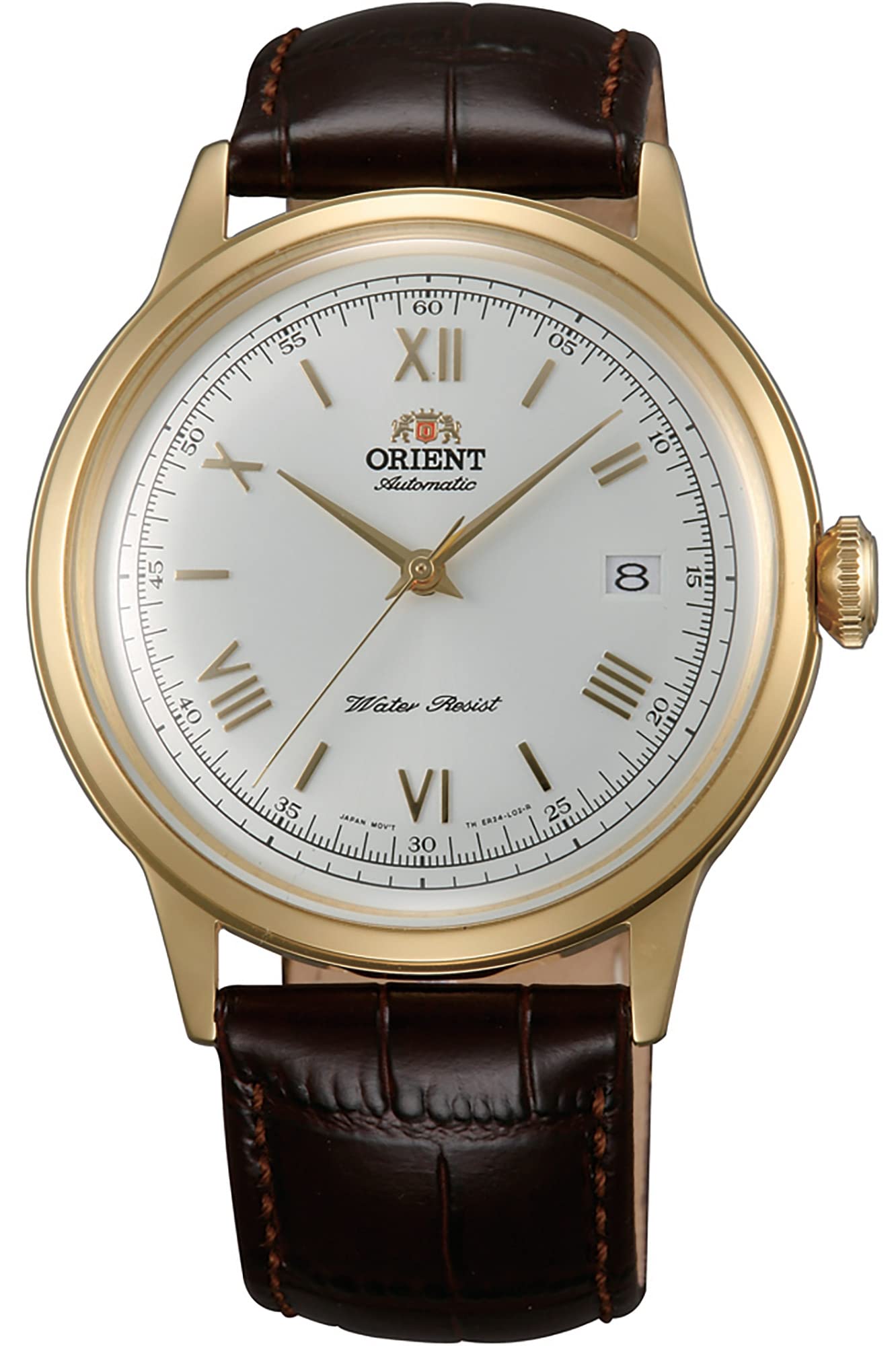 Orient Unisex Adult Watch FAC00007W0