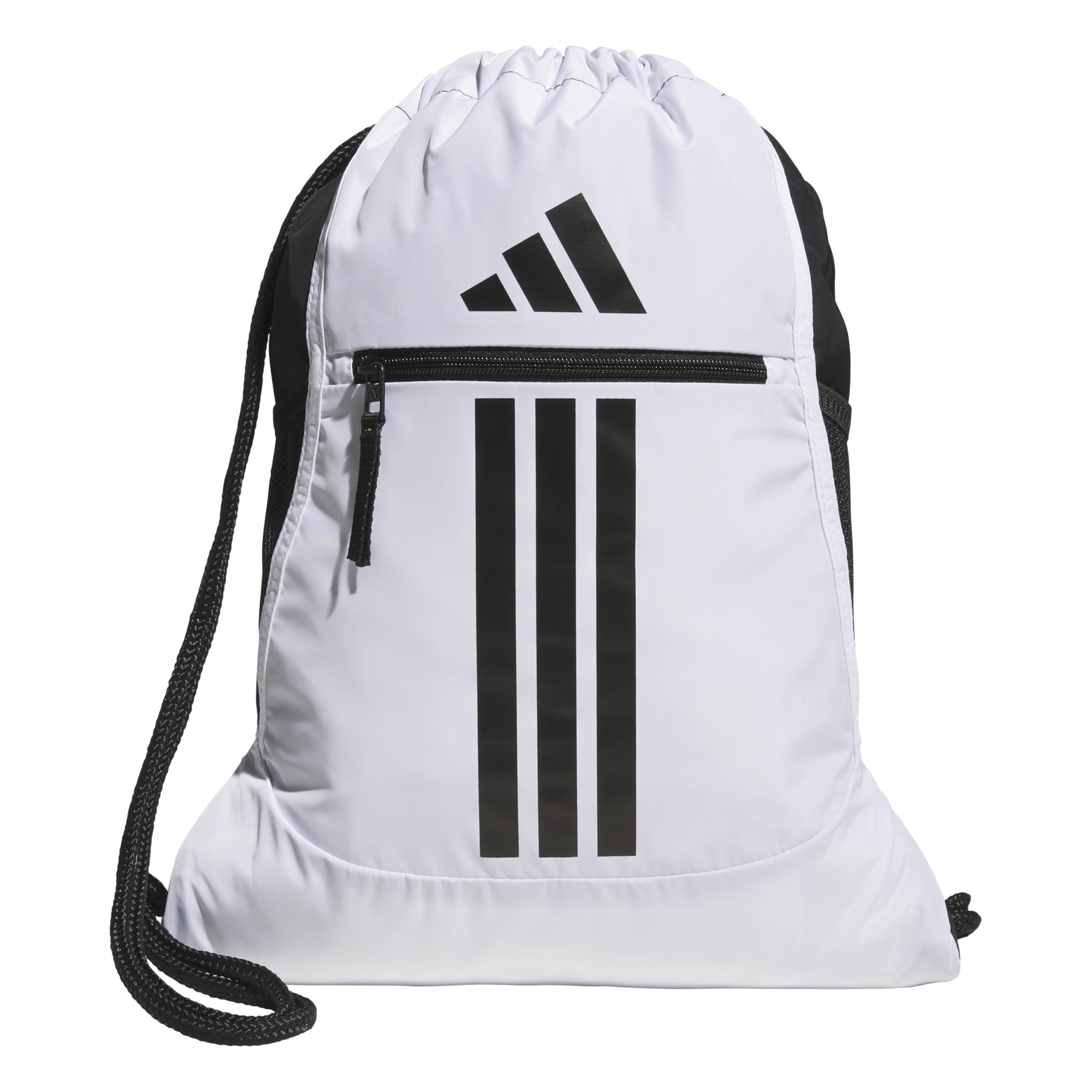 adidas Alliance Sackpack – Drawstring Backpack