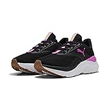 PUMA(プーマ) Women's Running Shoe, 25 Spring