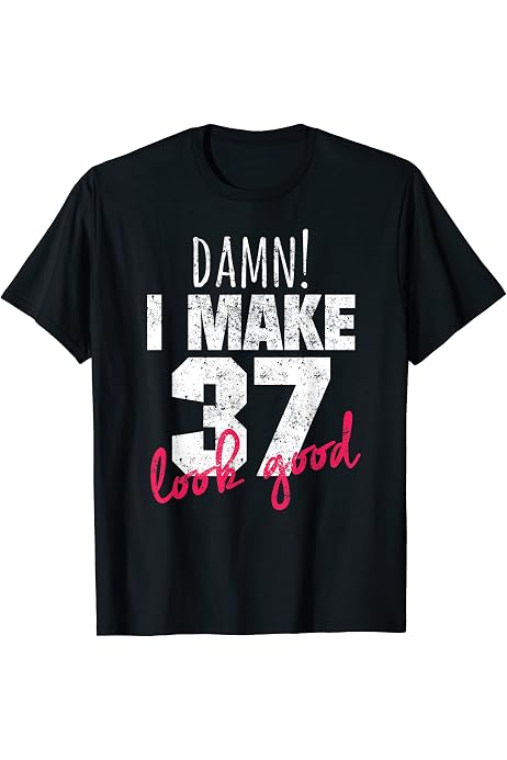 33 birthday shirt