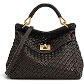 JW PEI Women's Lucia Classic Top Handbag