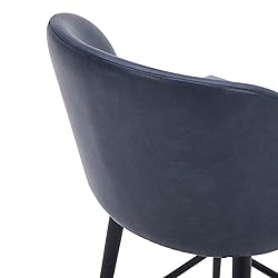 Watson & Whitely Counter Height Bar Stools Set of