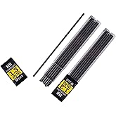 Rite in the Rain Medium (HB) 1.3mm Mechanical Pencil Lead Refills, 24-pack (two 12-packs) (No. 15BR)