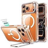ESR for iPhone 17 Pro Max Case with Stash